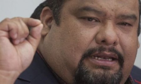 LAS MUJERES EN EL PRI NO SOMOS PROSTITUTAS