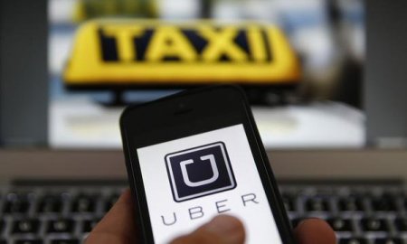 UBER Y CABIFY SE LLEVAN 250 MDP AL DÃA DENUNCIAN TAXISTAS ORGANIZADOS CDMX