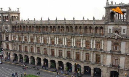 INVIDENTES INICIARÃN HUELGA DE HAMBRE PRÃ“XIMO MARTES FRENTE AL GDF