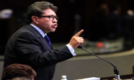 NIEGA MONREAL REUNIÃ“N CON GUTIÃ‰RREZ DE LA TORRE; 'MORENA NO HARÃ ALIANZAS