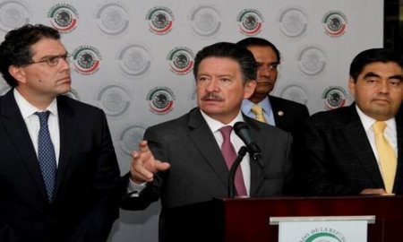 REVERTIREMOS DECISIÃ“N DEL INE, ANTE EL TEPJF SEÃ‘ALA NAVARRETE