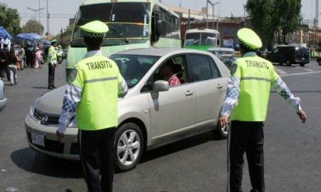 Avanza anÃ¡lisis del Reglamento de TrÃ¡nsito de CDMX