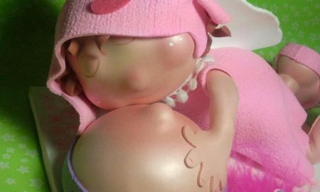 PROTESTAN EN EL EXTERIOR DE LA SCJN, MUJERES CONTRA EL ABORTO