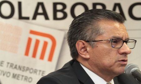 RÃDICULA EXPLICACIÃ“N DE JOEL ORTEGA SOBRE TRAGEDIA EN LÃNEA 5 DEL METRO: CuauhtÃ©moc Velasco