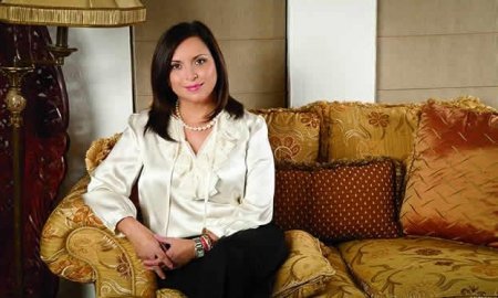 EN LAS CALLES NO HE VISTO NI A LOS DE LA DERECHA, NI A LOS DE LA IZQUIERDA QUE QUIEREN REBASAR AL PRI: CRISTINA DÃAZ