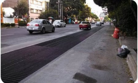 RENUEVA EL STC METRO REJILLAS DE VENTILACIÃ“N QUE MEJORAN LA CIRCULACIÃ“N DEL AIRE