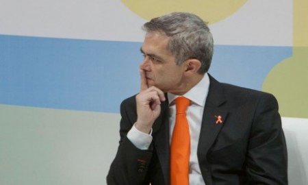MANCERA ORDENA INVESTIGAR INMUEBLE DE LA COLONIA ROMA DONDE VIVE EBRARD