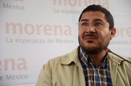 LA ALDF SOLICITA PROTECCIÓN Y SEGURIDAD ALIMENTARIA PARA LA HIJA DE MARTÍ BATRES
