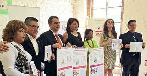 GARANTIZAN COPRED E IEDF QUE CASILLAS ELECTORALES SEAN ESPACIOS LIBRES DE DISCRIMINACIÓN EN CDMX