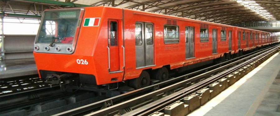 Iniciará construcción de primera etapa de ampliación de Línea 12 del Metro