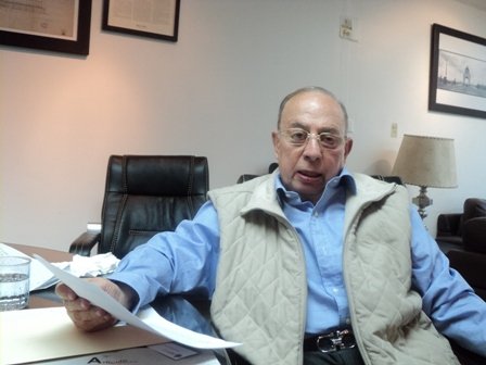 PROCENTRHICO PIDE AL GDF TOMAR MEDIDAS DEL BOICOT ELECTORAL DE LA CNTE