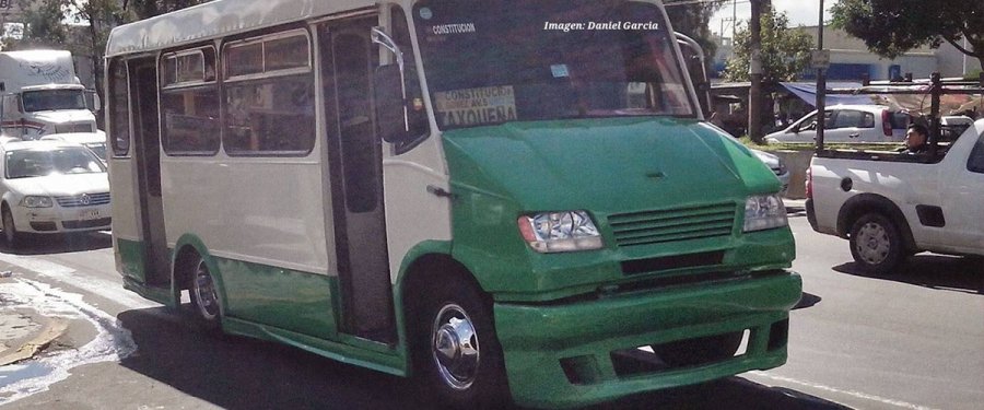 El ramal Tasqueña-Santa Cruz de la Ruta 1 será suspendido por 15 días