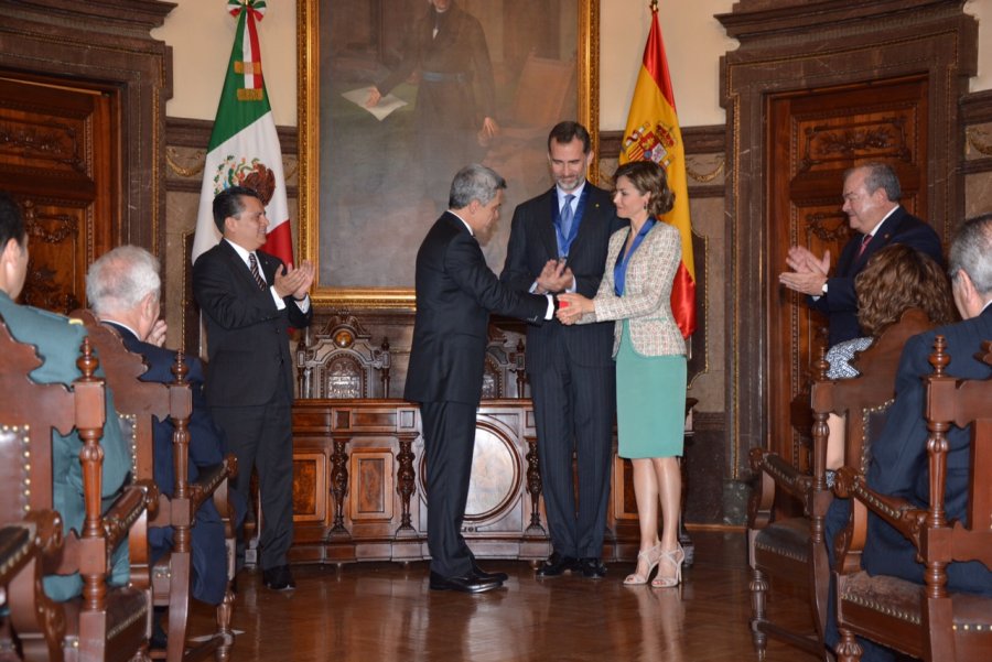 Fueron convertidos en 