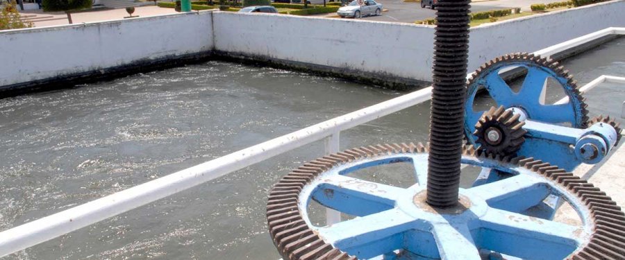 Cortes de agua en la CDMX del 11 al 13 de septiembre