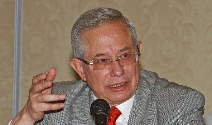 El Diputado Jorge GaviÃ±o se reuniÃ³ con representantes del Gobierno Capitalino