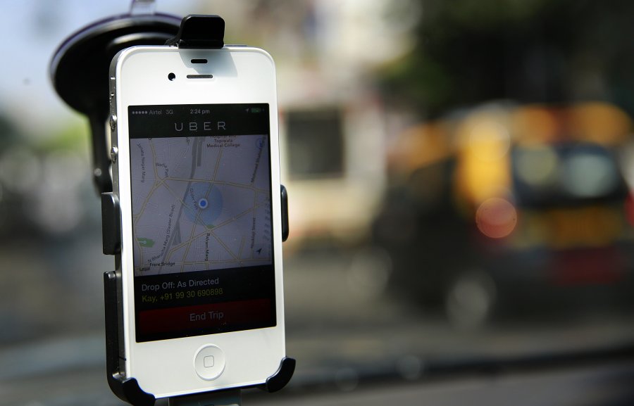 Planean incluir reglamentos para Uber y Cabify