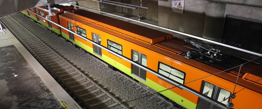 Ampliación de Línea 12 facilitará movilidad en Zona Poniente de CDMX