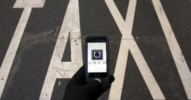 Reconoce la Secretaria de Gobierno apertura de Uber y taxistas