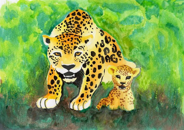 TE INVITAMOS A PARTICIPAR EN EL 10Âº CONCURSO NACIONAL DE DIBUJO INFANTIL