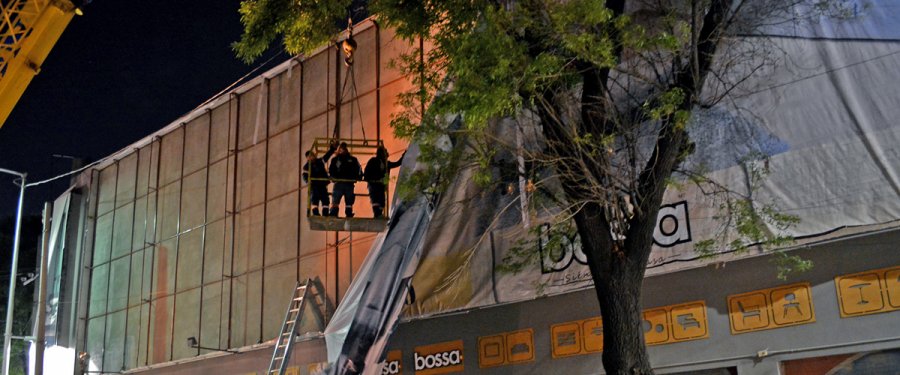Entran en vigor Reformas en Publicidad Exterior en CDMX