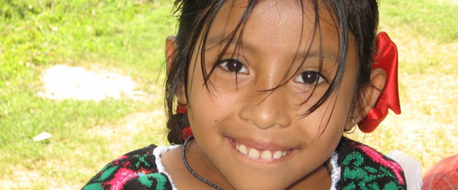 NIÑOS INDÍGENAS DE LA CDMX RECIBIRÁN INCENTIVO PARA CONTINUAR ESTUDIOS