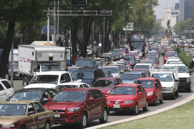 EN SOLO 3 SENCILLOS PASOS OBTEN TU AMPARO CONTRA EL PROGRAMA a€œHOY NO CIRCULAa€
