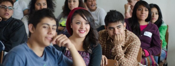 A¿BUSCAS ESTUDIAR? HAY MUCHAS NUEVAS OPCIONES EN LA CDMX