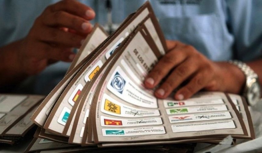 PRI-DF PODRÍA IMPUGNAR LA ELECCIÓN EN ÁLVARO OBREGÓN
