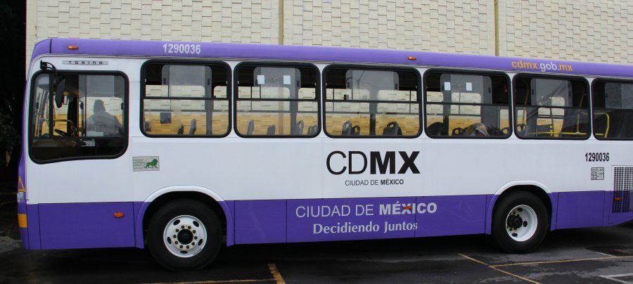 INAUGURARÃN CORREDOR PEÃ‘Ã“N-PANTEÃ“N SAN ISIDRO