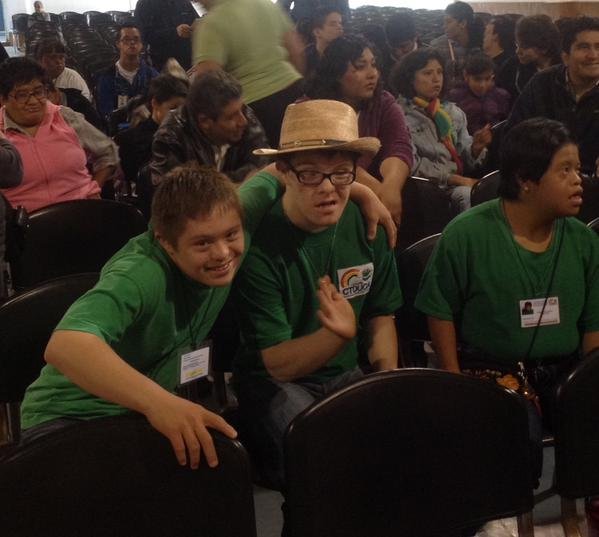 LA JAPDF REALIZA â€œJUEGA CON TU HABILIDAD 2015â€ EVENTO PARA NIÃ‘AS, NIÃ‘OS Y JÃ“VENES CON DISCAPACIDAD