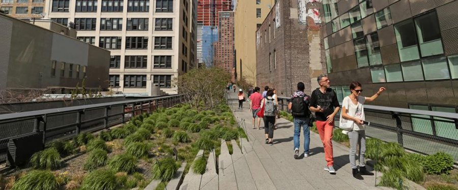 Aprueban realizar Ejercicio Cívico sobre Corredor Cultural Chapultepec