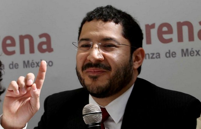 MORENA PROPONE ELIMINAR EL DOBLE HOY NO CIRCULA EN EL DF.