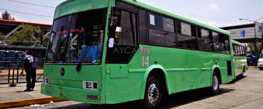 RTP recibirá 221 autobuses nuevos en diciembre