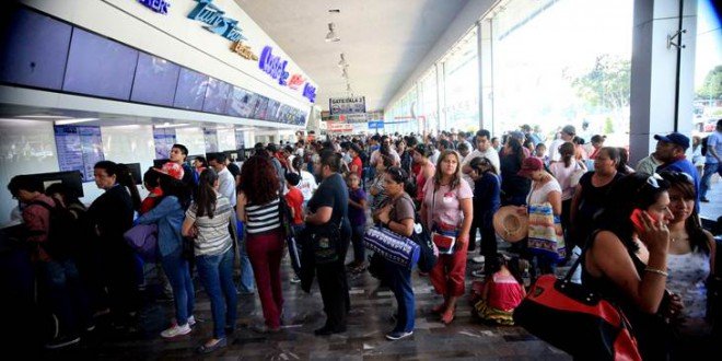 HASTA 50% DE DESCUENTO EN VIAJES PARA MAESTROS Y ESTUDIANTES PARA ESTAS VACACIONES