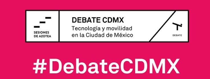 Buscarán con debate piso parejo para Uber y taxistas
