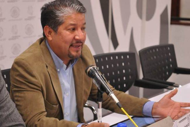 DANIEL ORDOÑEZ INVITA A BARBOSA A RETOMAR LA CALMA Y SER MÃS MESURADO ANTES DE PEDIR CESE DE FUNCIONARIOS