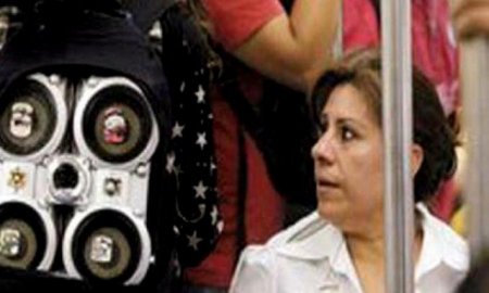 NO MÃS 'BOCINEROS Y VAGONEROS' EN EL METRO CAPITALINO