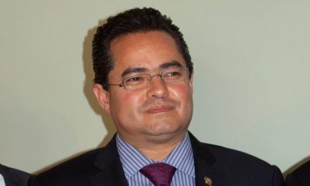 LEONEL LUNA SERÃ EL COORDINADOR DEL PRD EN LA ALDFï¿½
