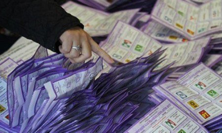 PEDIRÃ PRD-DF RECUENTO VOTO POR VOTO EN ALGUNAS CASILLAS