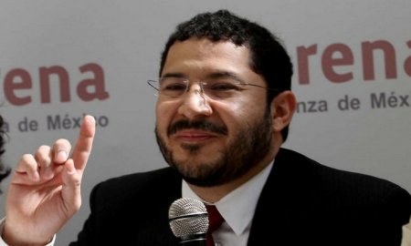 MORENA PROPONE ELIMINAR EL DOBLE HOY NO CIRCULA EN EL DF.