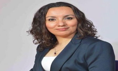 NO PERMITIRÃ‰ QUE SAQUE VENTAJA MARTÃ BATRES: CRISTINA GAYTÃNÂ