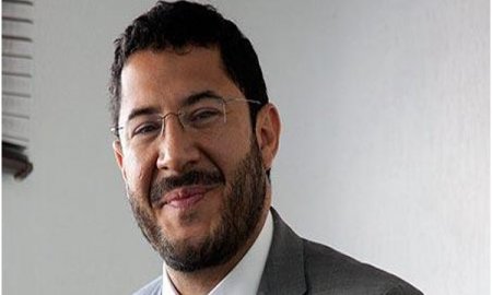 ENTREVISTA DE CIRO GÃ“MEZ LEYVA AL DIRIGENTE DE MORENA, MARTÃ BATRES GUADARRAMA