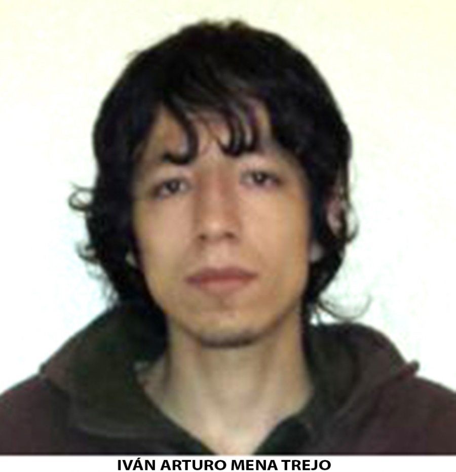 MÃS DE MILLÃ“N Y MEDIO DE PESOS DE MULTA Y 70 AÃ‘OS DE CÃRCEL A SUJETO QUE MATÃ“ A SUS FAMILIARES