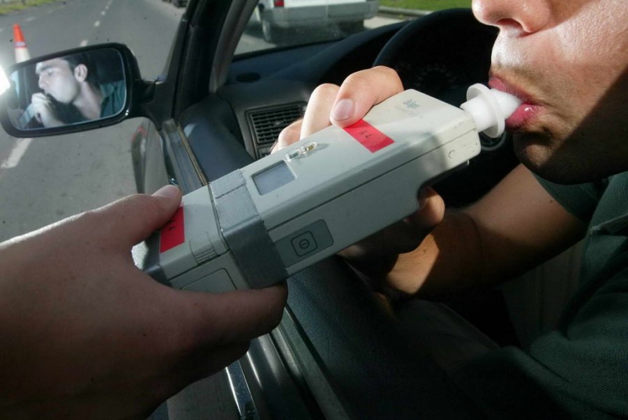 ESTE 15 Y 16 DE SEPTIEMBRE HABRÁ ALCOHOLÍMETRO LAS 24 HORAS EN LA CDMX