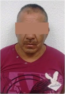 Detiene la SSP-DF a sujeto por robo y lesiones