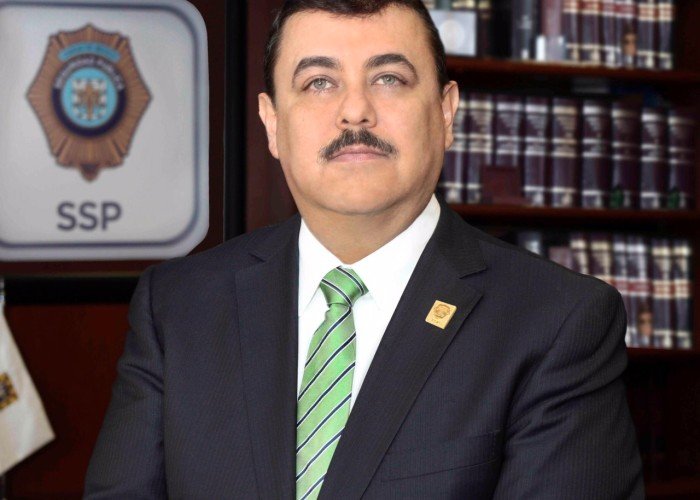 Instalan Hiram Almeida Estrada y delegada en Iztapalapa, gabinete de seguridad y procuración de justicia.