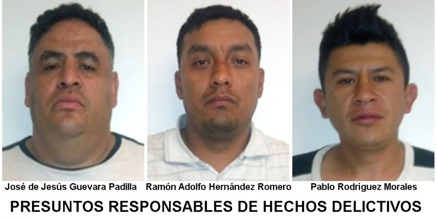 DECOMISA PGJDF MÁS DE TRES KILOS DE MARIHUANA Y MIL DOSIS DE COCAÍNA