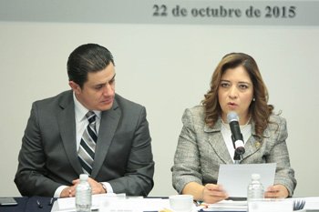 Niños de 12 años, involucrados en delitos de secuestro en Morelos, denuncian en el Senado