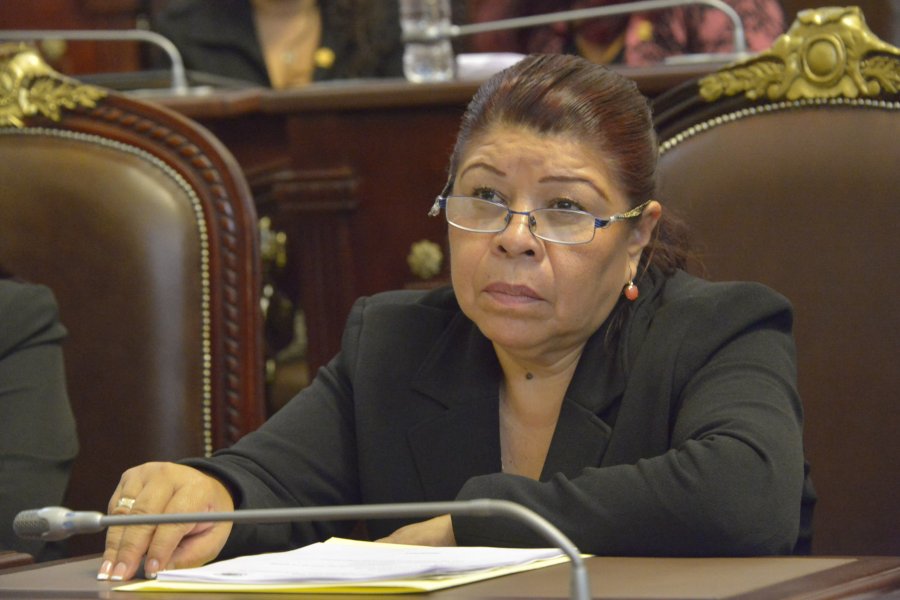 URGE TERMINAR CON LA MARAÑA LEGAL SOBRE LA POSESIÓN DEL PARQUE REFORMA SOCIAL EXHIBIENDO ESCRITURAS PUBLICAS