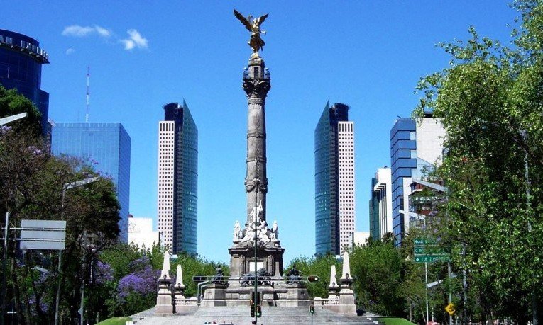 CDMX, PRINCIPAL GENERADORA DE EMPLEOS EN MÉXICO
